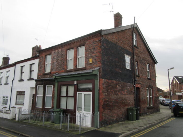 1A Waverley Grove & 27A Woodchurch Lane, Birkenhead