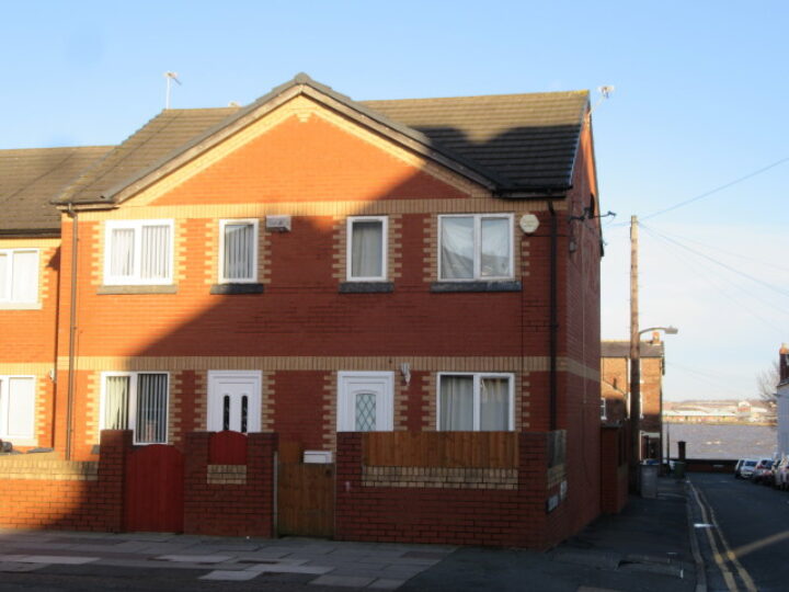 160 Brighton Street, Wallasey