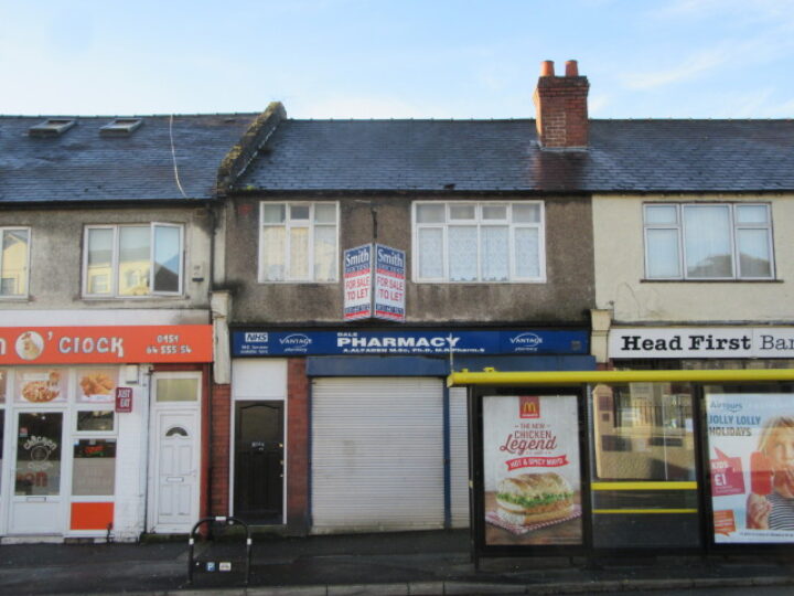 224 Bebington Road, Rock Ferry