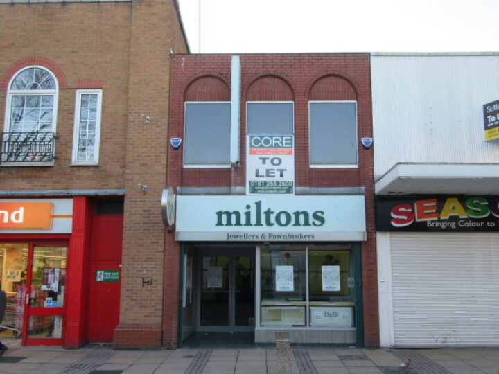227 Grange Road, Birkenhead