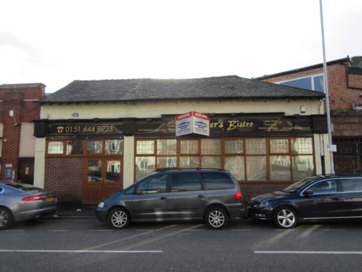 2A Bromborough Road, Bebington