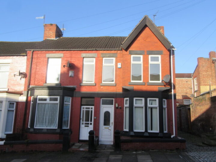 2 Jessamine Road, Tranmere