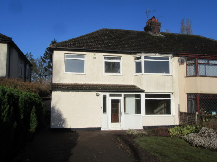 269 Pensby Road, Heswall