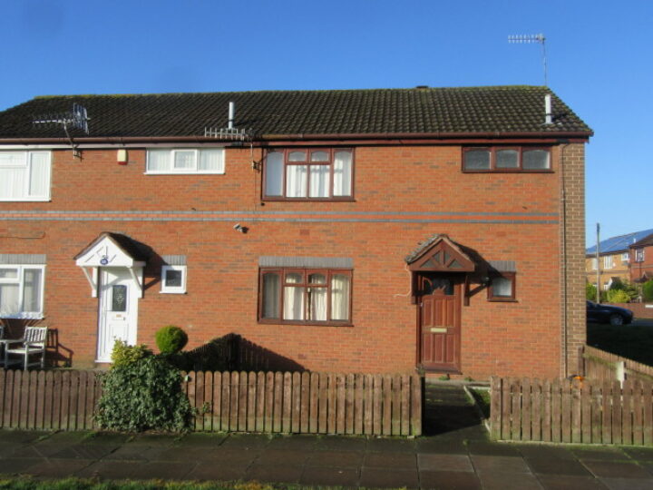 22 Norris Close, Noctorum