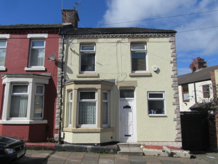 2 Whalley Road, Birkenhead