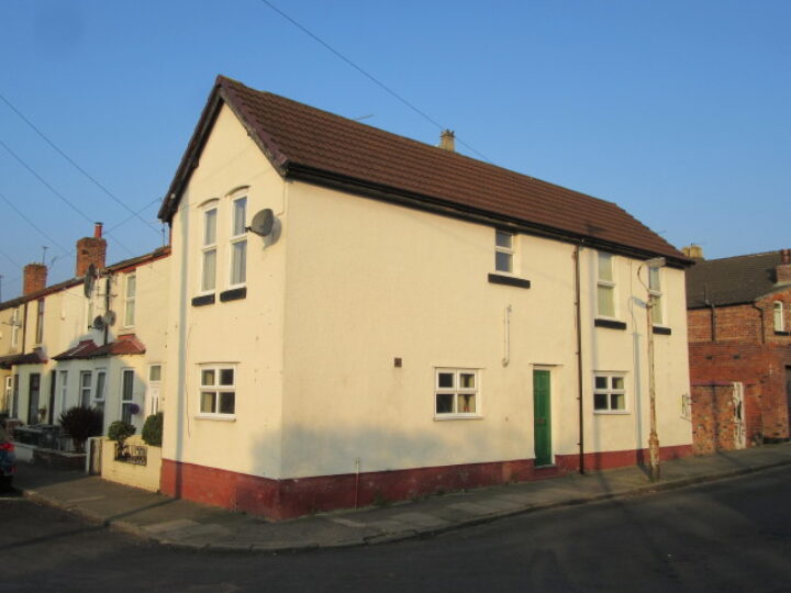 46 Beaconsfield Road, New Ferry