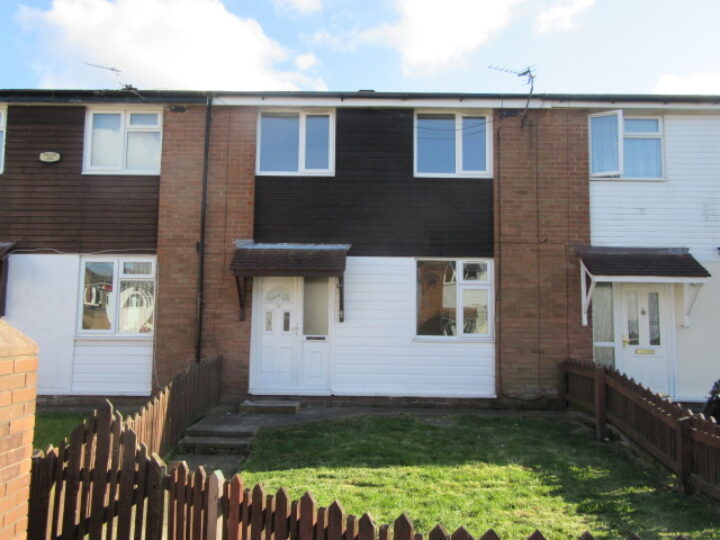 53 Harrogate Road, Birkenhead