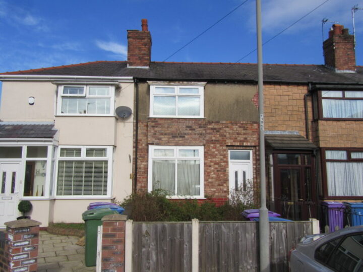 6 Tynwald Close, Liverpool