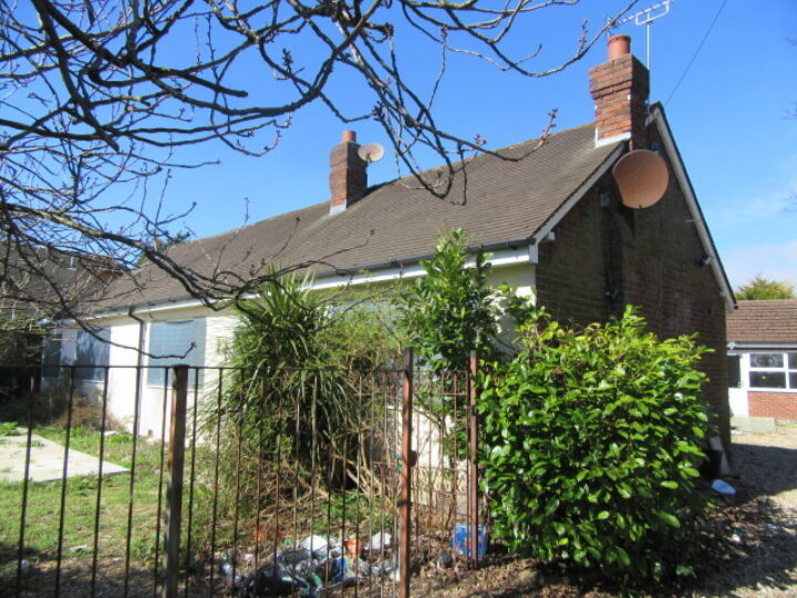 29 Duke Street, Formby