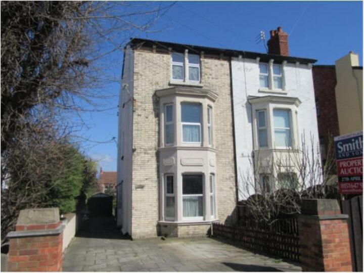 208 Seabank Road, New Brighton