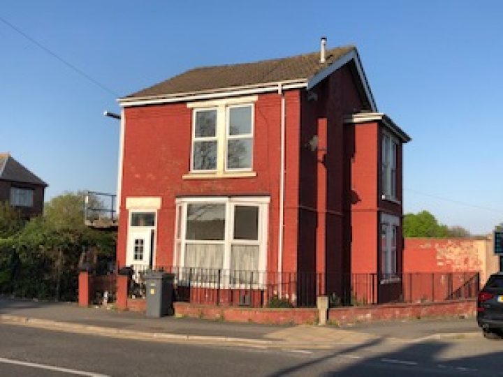 111 Church Road, Birkenhead