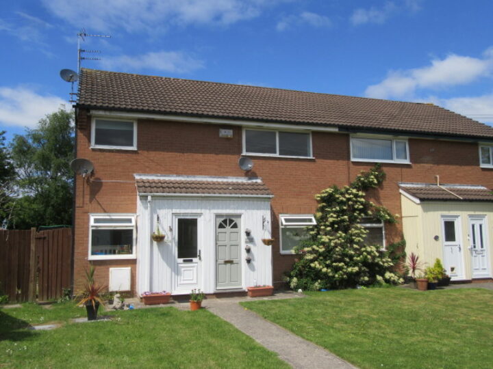 212 Norwich Drive, Upton
