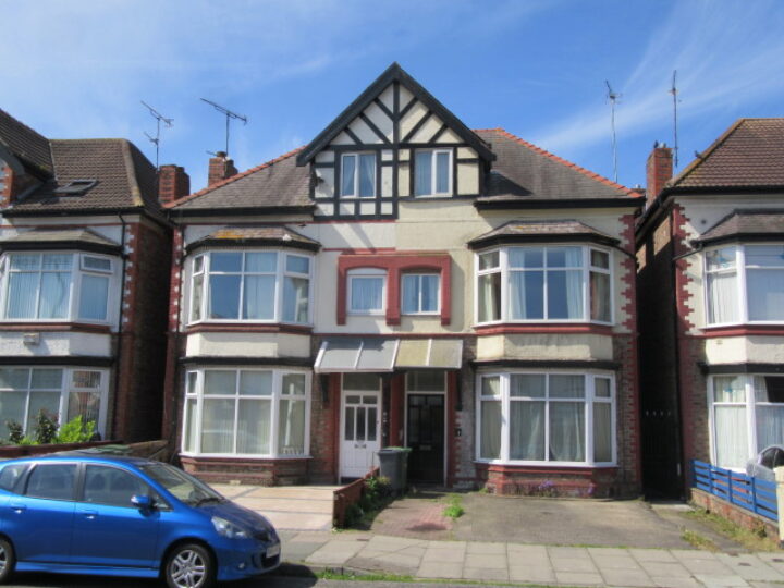 165 Seaview Road, Wallasey