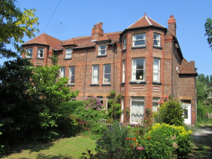14-16 Marine Park, West Kirby