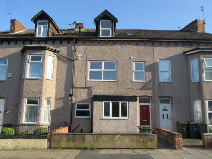 57 Rice Lane, Wallasey