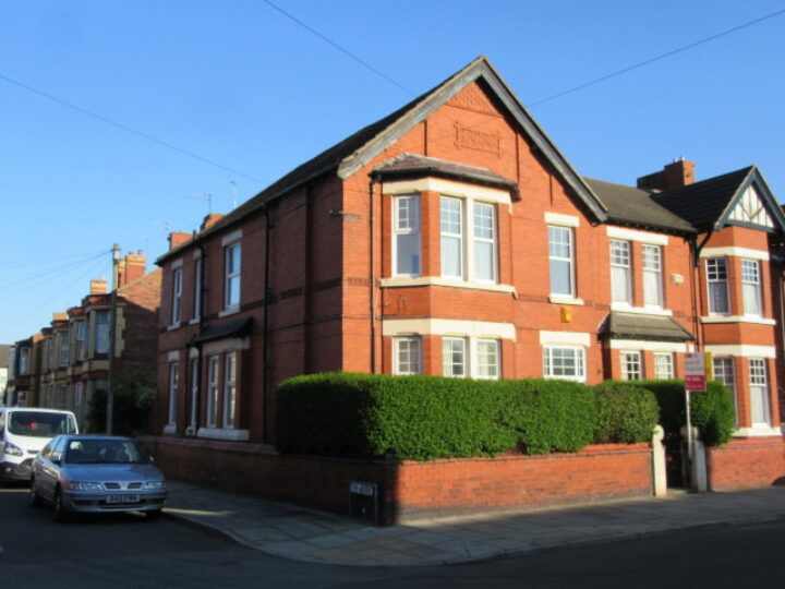 50 Martins Lane, Wallasey