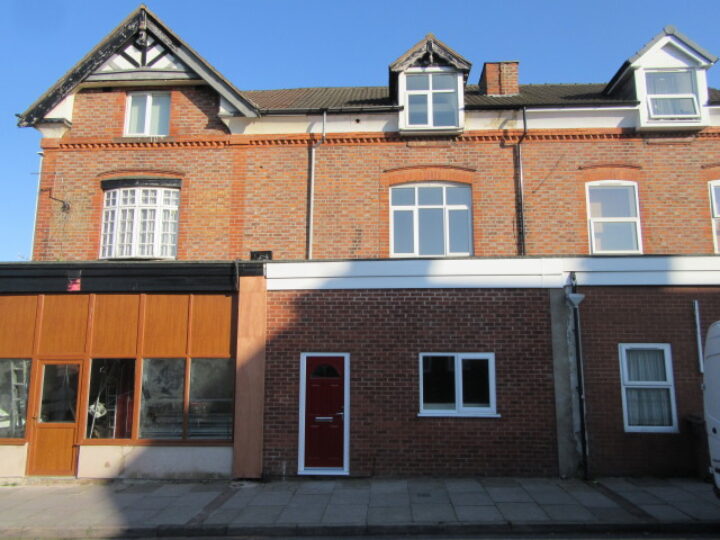 15 Trafalgar Road, Wallasey