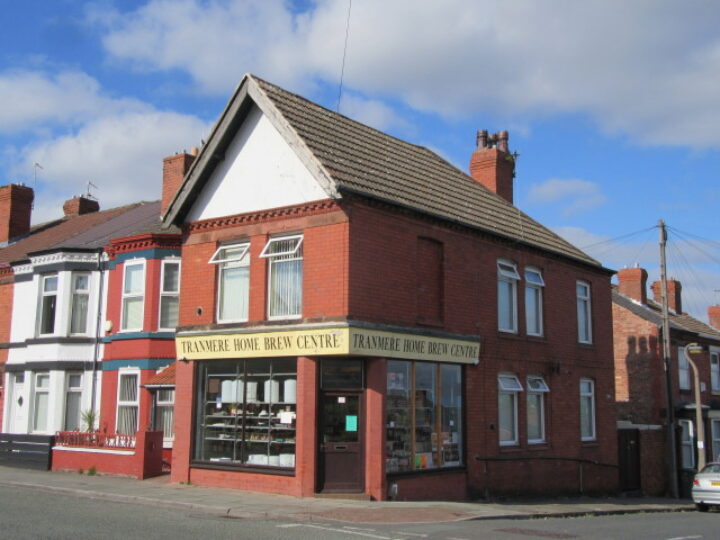 75-75A Greenway Road, Birkenhead