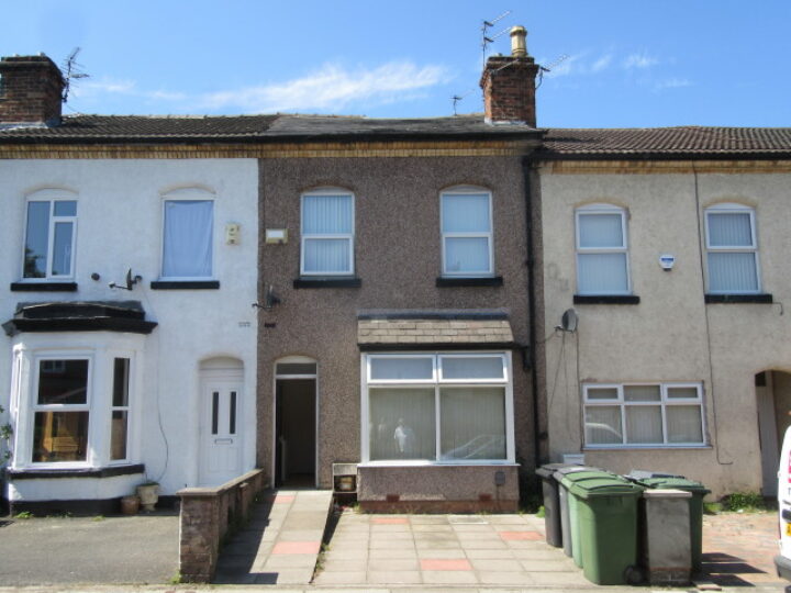 562/562A Old Chester Road, Rock Ferry