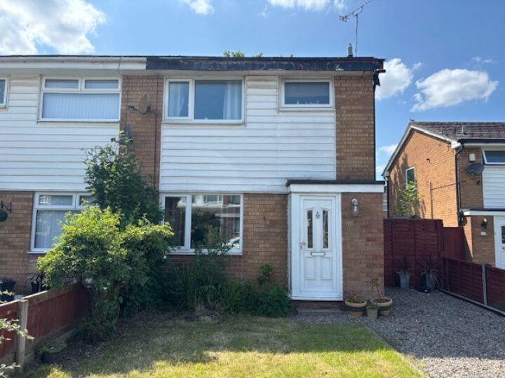 11 Millhouse Lane, Moreton