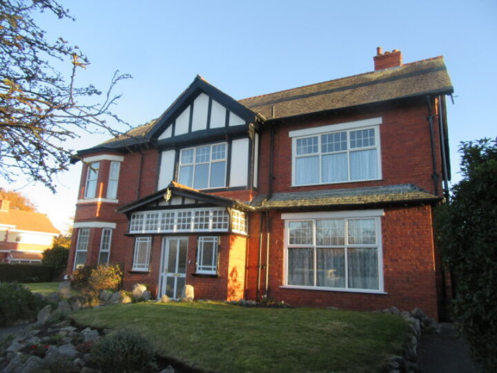 Rocklands, 7O Birkenhead Road, Hoylake