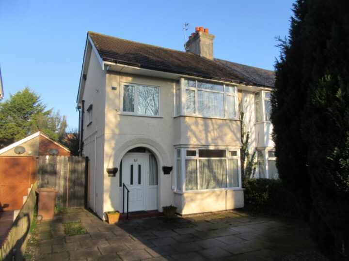36 Heygarth Road, Eastham