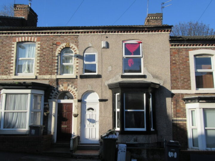 142 Rodney Street, Birkenhead