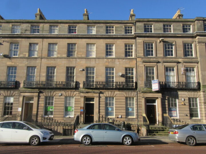 29 Hamilton Square, Birkenhead
