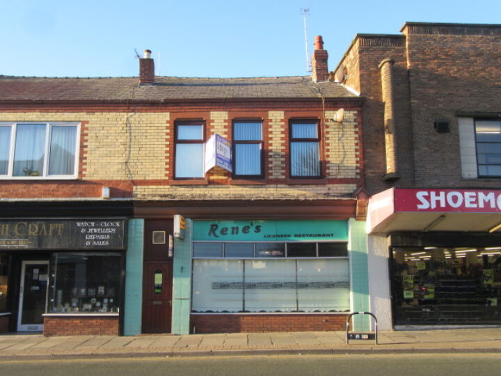 51 Seaview Road, Liscard