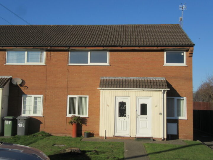 First Floor Flat, 194 Norwich Drive, Moreton
