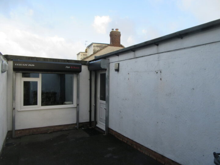 298A Hoylake Road, Moreton