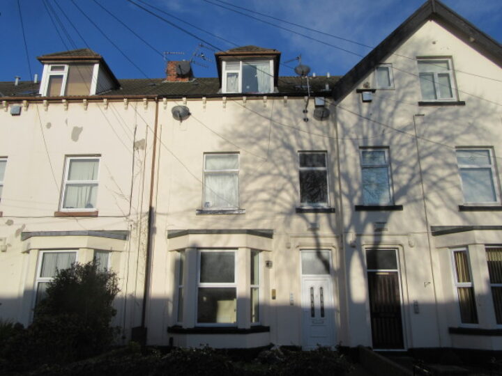 Flat 7, Ashtree Apartments, Clarendon Road, Wallasey