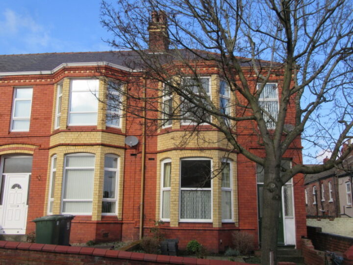 47 Hale Road, New Brighton