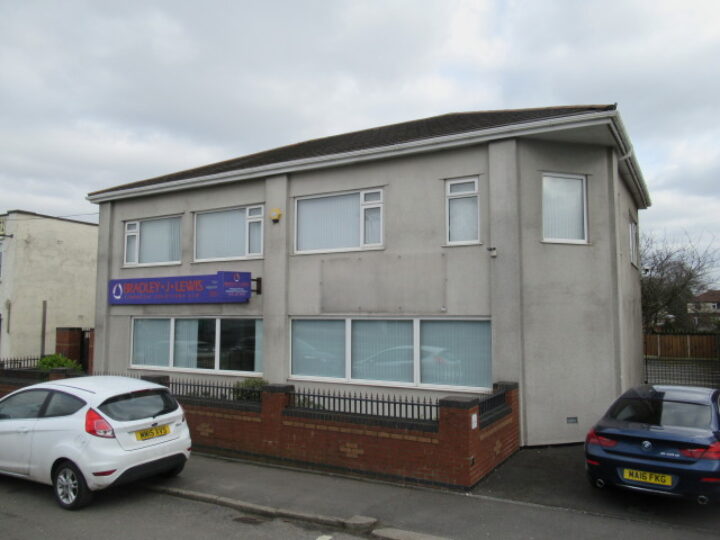 10/12 Northway, Maghull