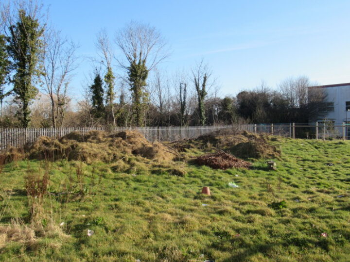 Land Adjacent To 70 St Pauls Road, Wallasey