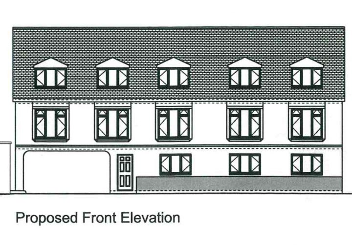 16-18 Magazine Lane, Wallasey