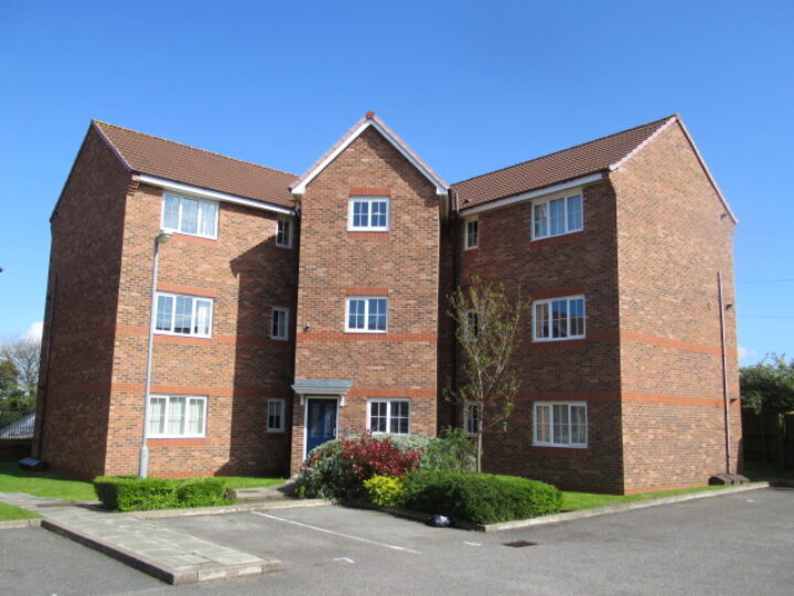 Flat 5, 37 Coronation Avenue, Wallasey