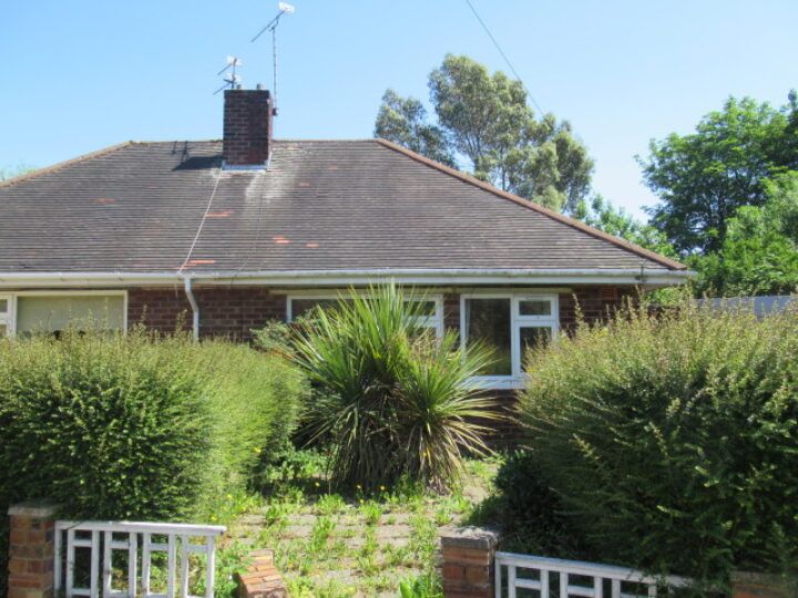 27 Pennine Road, Prenton