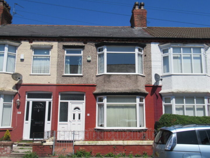 66 Inglemere Road, Birkenhead