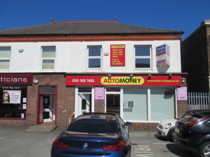 66 Whitby Road, Ellesmere Port