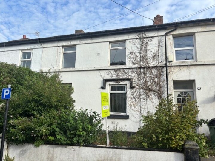 16 Hope Street, New Brighton