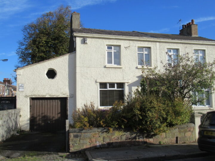 52 Crosby Green, West Derby