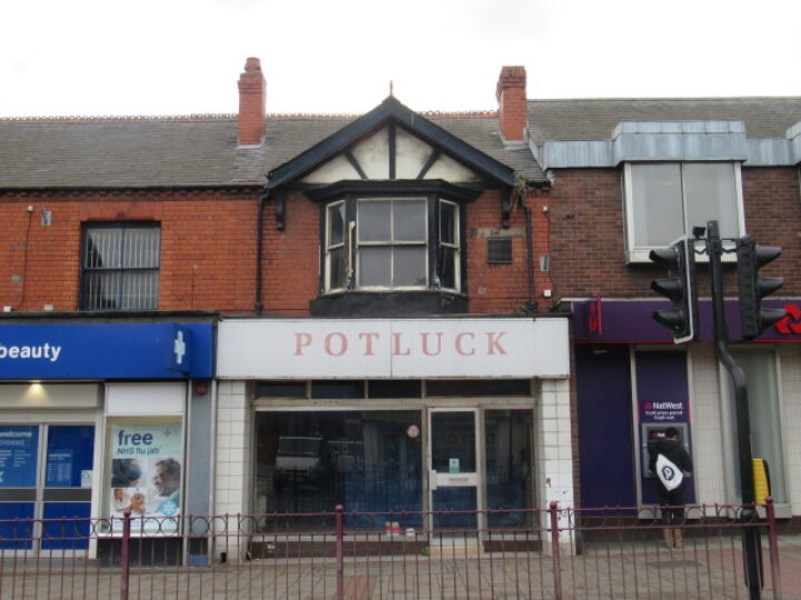 11 Chester Road West, Shotton