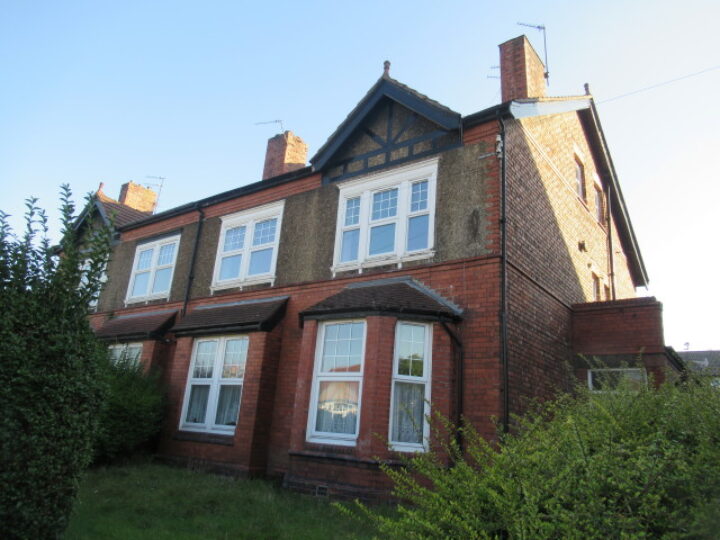 19 St Andrews Road, Oxton