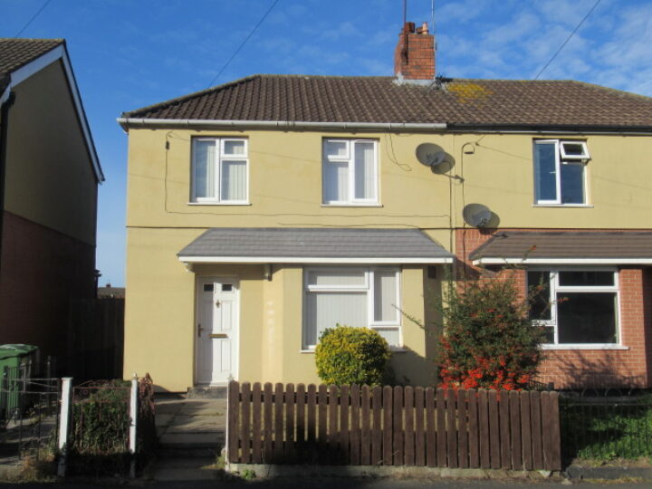 32 Woodward Road, Rock Ferry