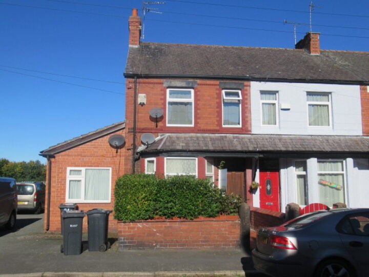 94 Grace Road, Ellesmere Port