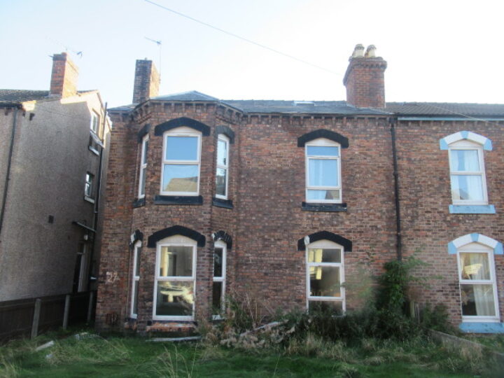27 Liversidge Road, Birkenhead