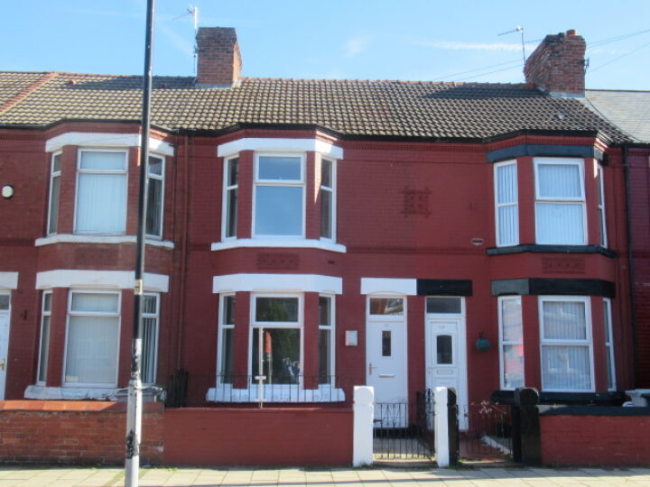 137 Livingstone Street, Birkenhead