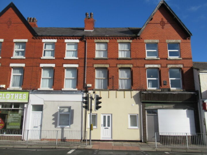 94 Seaview Road, Wallasey