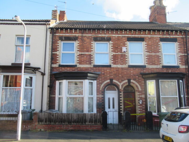 24 Egerton Road, New Ferry